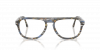 OKULARY KOREKCYJNE PERSOL® PO 3368V 1222 56 ROZMIAR M